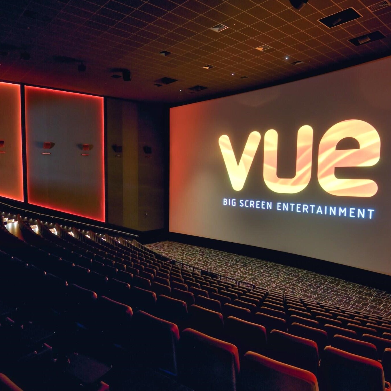 November Releases! 🎥