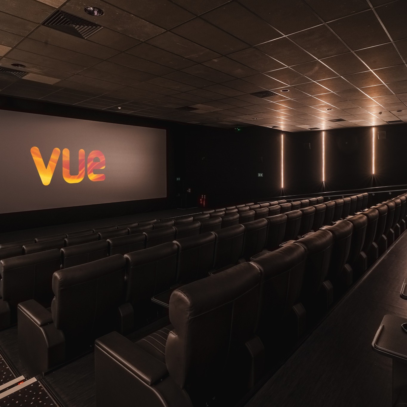 Autism Friendly Screening